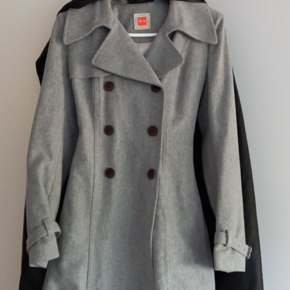 Hugo Boss Jackets & Blazers - SOLD: Hugo Boss wool jacket